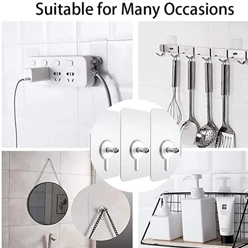Ideas de uso en baño y cocina